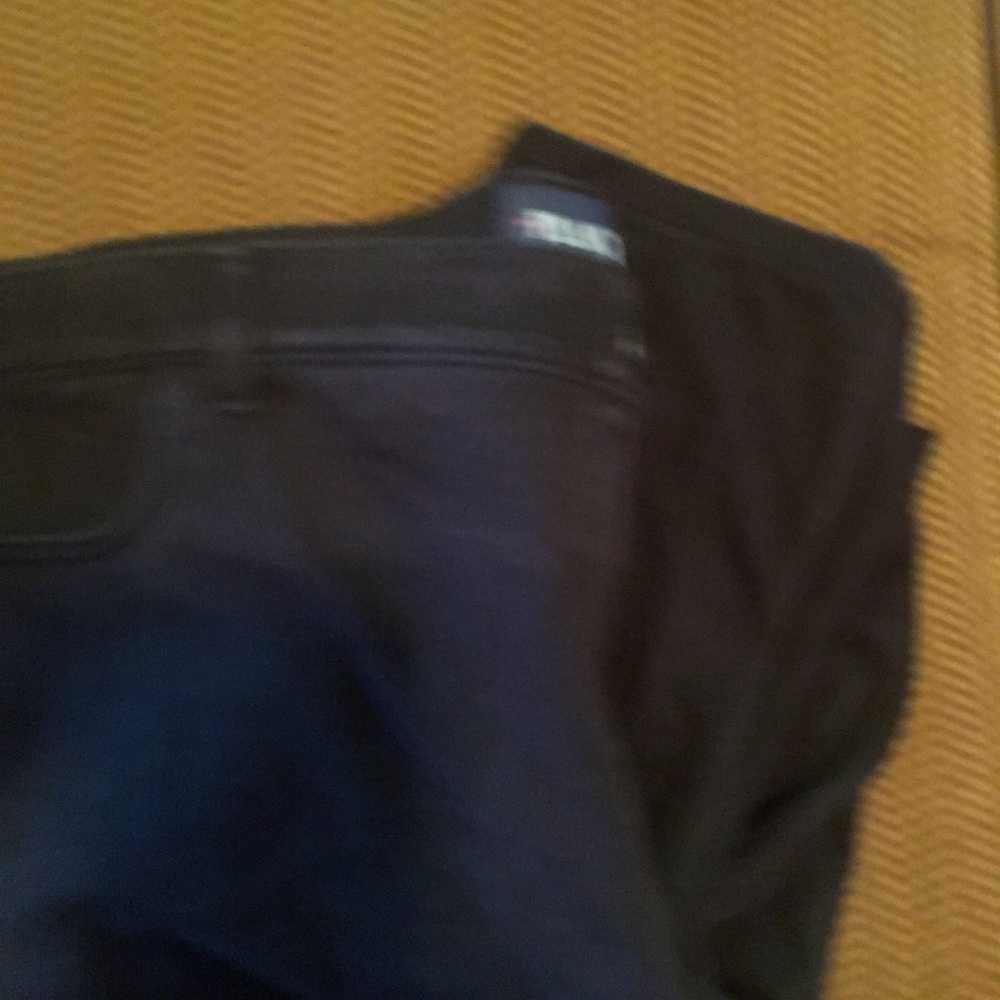 Girls black pants